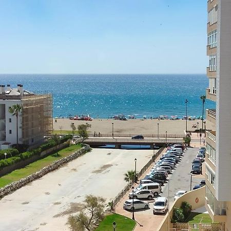 Apartamento Con Vistas Fuengirola Exterior photo