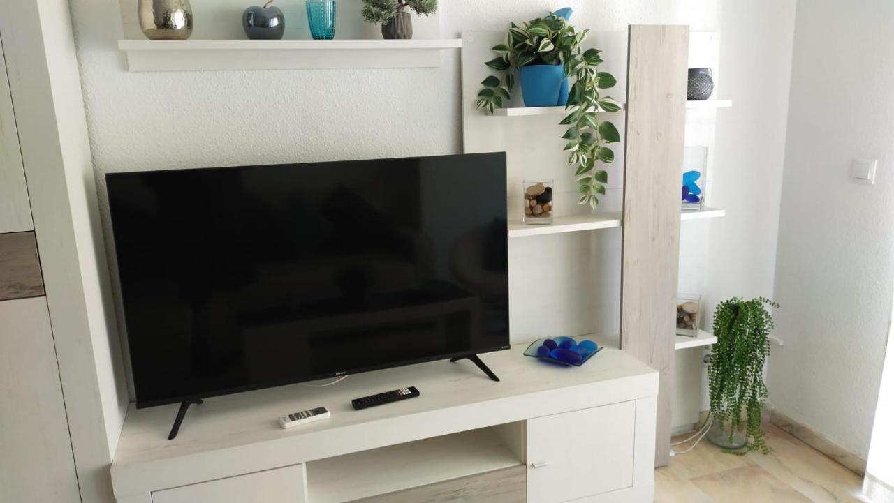 Apartamento Con Vistas Fuengirola Exterior photo