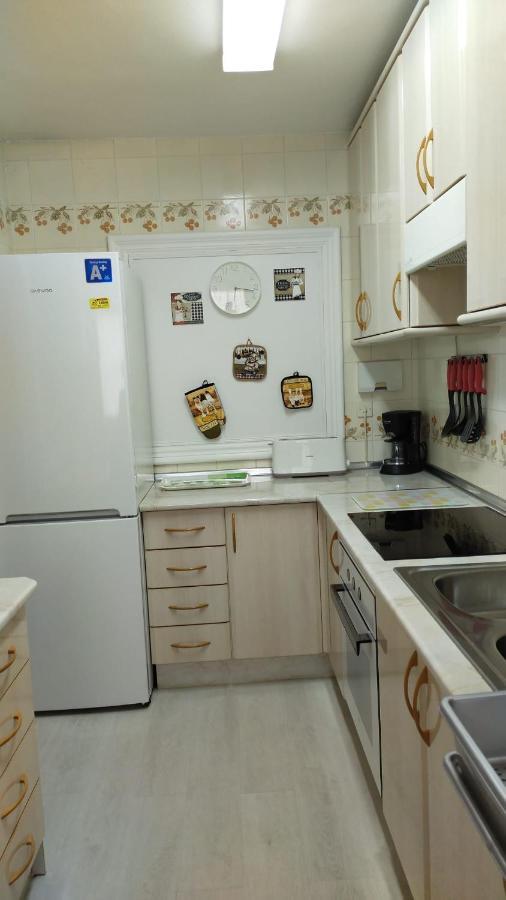 Apartamento Con Vistas Fuengirola Exterior photo