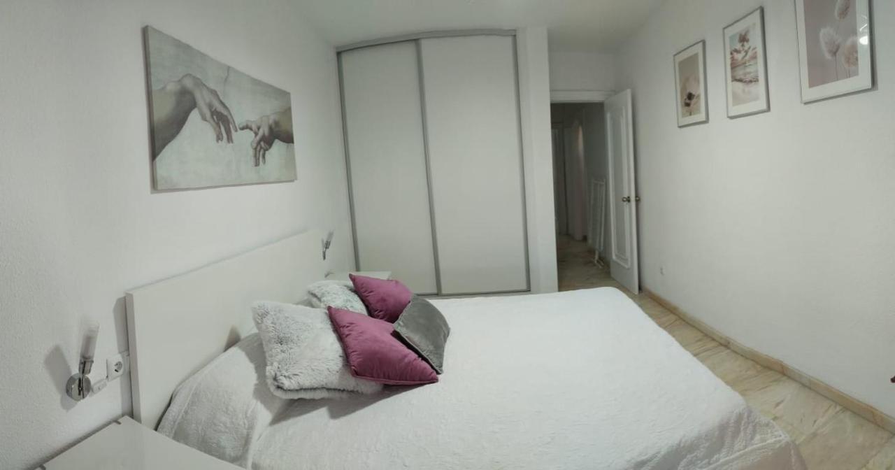 Apartamento Con Vistas Fuengirola Exterior photo
