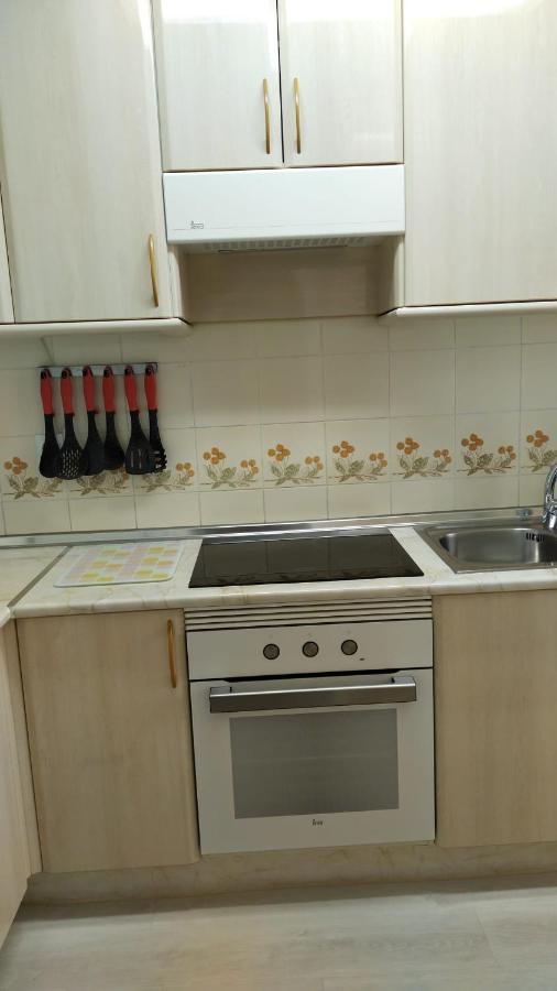 Apartamento Con Vistas Fuengirola Exterior photo