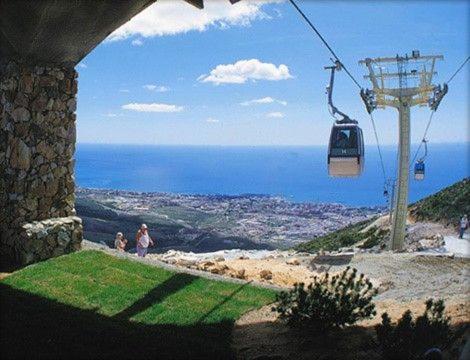 Apartamento Con Vistas Fuengirola Exterior photo