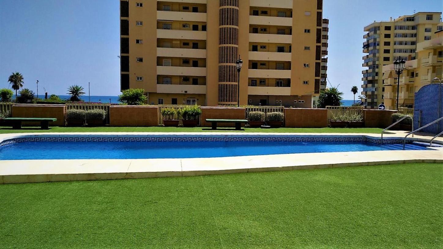 Apartamento Con Vistas Fuengirola Exterior photo