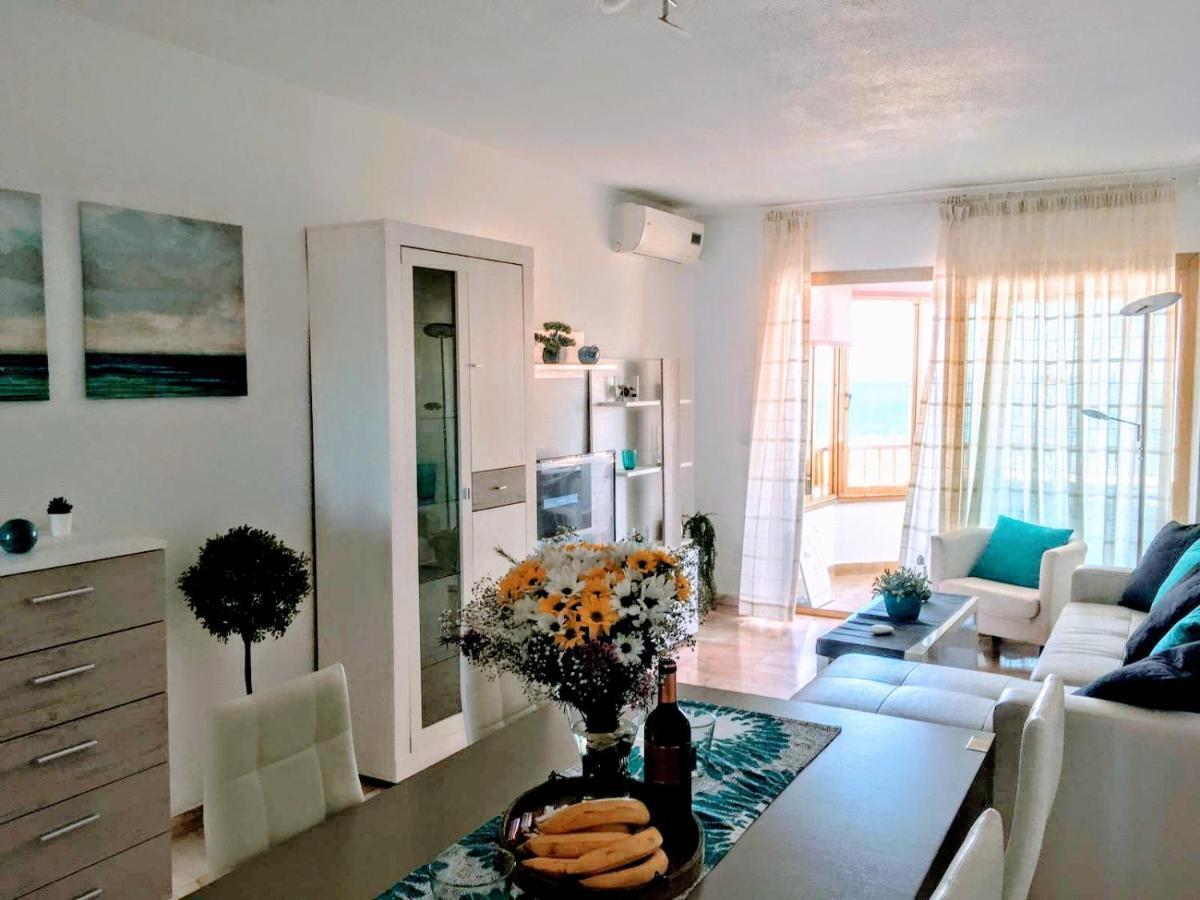 Apartamento Con Vistas Fuengirola Exterior photo